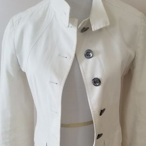 Burberry Blazer